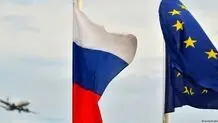 تماس مخفیانه اتحادیه اروپا با کرملین درباره خاتمه جنگ اوکراین