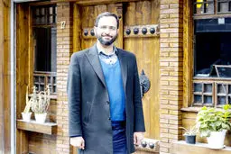 با وجود باقی‌ماندن اشکالات پرونده محسن برهانی بازداشت شد