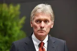 Kremlin reacts to assassination of Russian general in Moscow
