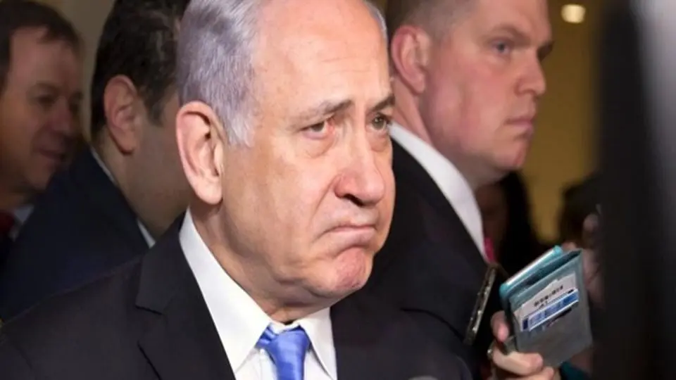 نشست کابینه نتانیاهو به دلیل حملات موشکی مقاومت متوقف شد

