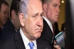 نشست کابینه نتانیاهو به دلیل حملات موشکی مقاومت متوقف شد

