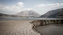 پایان سال آبی با کاهش  ۴۰ درصدی بارندگی