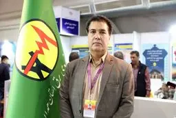 استفاده از توان علمی و فنی نیروهای متخصص و جوان در برگزاری جشنواره صنعت برق ایران
