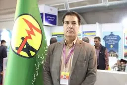 استفاده از توان علمی و فنی نیروهای متخصص و جوان در برگزاری جشنواره صنعت برق ایران