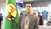 استفاده از توان علمی و فنی نیروهای متخصص و جوان در برگزاری جشنواره صنعت برق ایران
