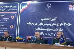 Enemy's economic sanctions aim to impoverish Iranian people