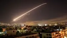 Israeli regime conducts new airstrikes on suburb of Damascus