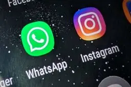 اینستاگرام و واتساپ به ایران می‌آیند