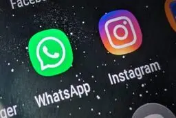اینستاگرام و واتساپ به ایران می‌آیند