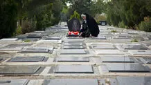 بحران خاموش در دل بهشت زهرا

