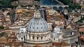 ‌دست رد واتیکان به هیئت صلح ترامپ

