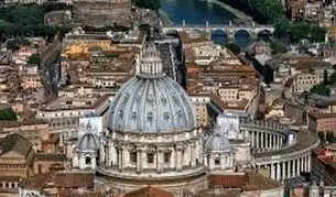 ‌دست رد واتیکان به هیئت صلح ترامپ

