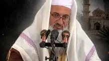 امام جمعه میرجاوه ترور شد + جزئیات