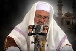امام جمعه میرجاوه ترور شد + جزئیات