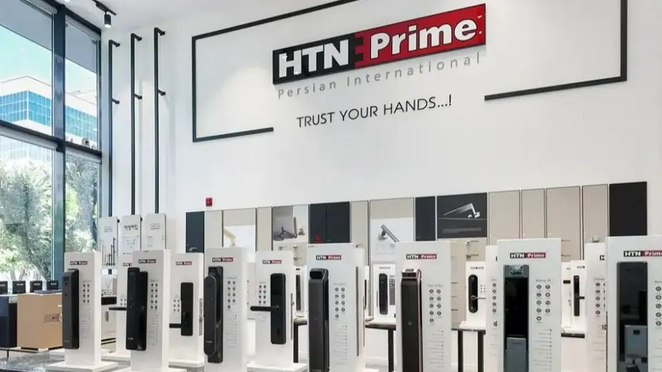 راهنمای کامل انتخاب یراق‌آلات مدرن برای خانه شیک