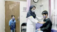 آنفلوانزا، غول زمستان
