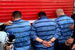 پلیس خبر داد؛ کاهش ۳۸ درصدی شرارت اراذل و اوباش در کشور 