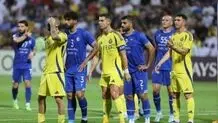 النصر بدون تمرین مقابل استقلال