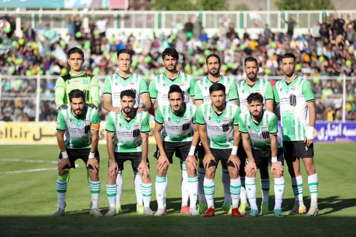 ترکیب خیبر مقابل استقلال خوزستان