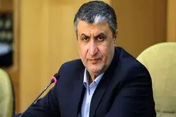 IAEA’s BoG anti-Iran resolution rejected: AEOI chief