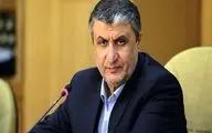 IAEA’s BoG anti-Iran resolution rejected: AEOI chief