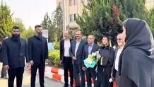  گرفتن بادیگارد برای یک هنرمند چقدر آب می‌خورد؟