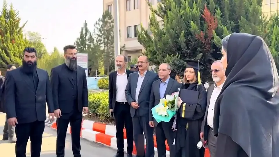  گرفتن بادیگارد برای یک هنرمند چقدر آب می‌خورد؟