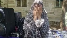 سرهنگ یاری: زن سارق طلافروشی‌ها در میانه دستگیر شد
