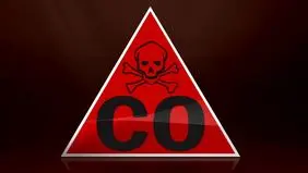 حادثه گازگرفتگی در سربندان دماوند/ ۸ نفر مسموم شدند