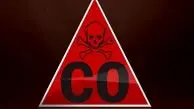 مرگ ۱۵ نفر در اثر مسمومیت با گازِ مونواُکسید کربن 
