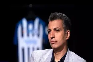 بازی منچستر یونایتد و آرسنال با گزارش عادل فردوسی پور