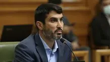 پهنه‌ای که برای زمین ورزشگاه جدید تهران انتخاب شده، مشکل دارد

