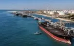 جنگ هم صادرات نفت ایران را متوقف نکرد