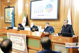 دو روایت از انتصابات در شهرداری