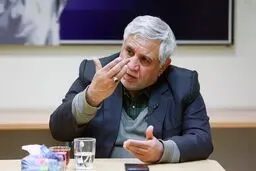 پیش‌بینی یک دیپلمات از سرنوشت مذاکرات ایران و آمریکا / احتمال حمله اسرائیل وجود دارد