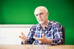 سازمان تأمین اجتماعی  در التهاب 
