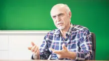 سازمان تأمین اجتماعی  در التهاب 
