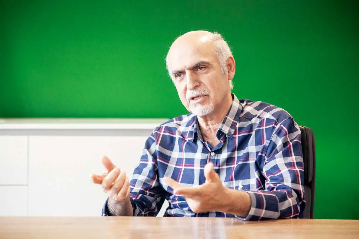 سازمان تأمین اجتماعی  در التهاب 
