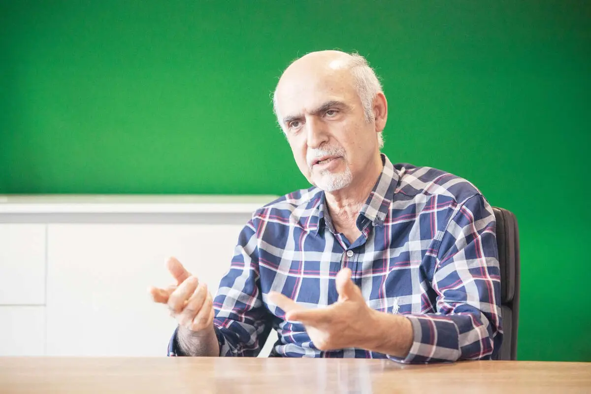 سازمان تأمین اجتماعی  در التهاب 
