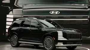 اهداف فروش ۲۰۲۶ هیوندای و کیا رونمایی شد

