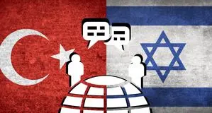 ادعاها درباره جنگ قریب‌الوقوع اسرائیل و ترکیه/ اسرائیل پس از ایران به ترکیه حمله می‌کند؟  
