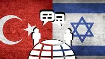 ترکیه فهرست اهداف نظامی اسرائیل را فاش کرد