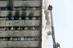پلاسکو؛ عبرت‌هایی که نگرفتیم
