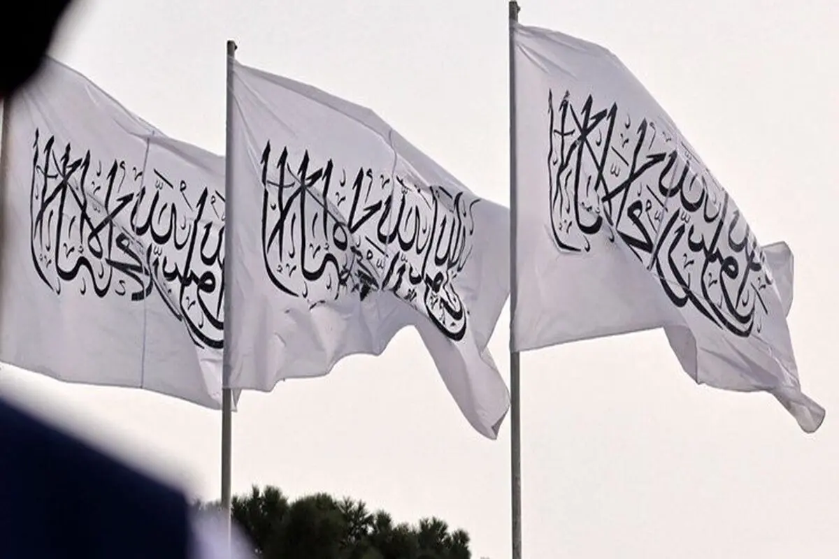 طالبان: از به رسمیت شناختن دولت فلسطین استقبال می‌کنیم