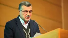 وزیر بهداشت: هندوستان در ایام جنگ حتی یک کشتی حامل مواد اولیه دارویی به ایران ارسال نکرد