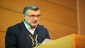 وزیر بهداشت: هندوستان در ایام جنگ حتی یک کشتی حامل مواد اولیه دارویی به ایران ارسال نکرد