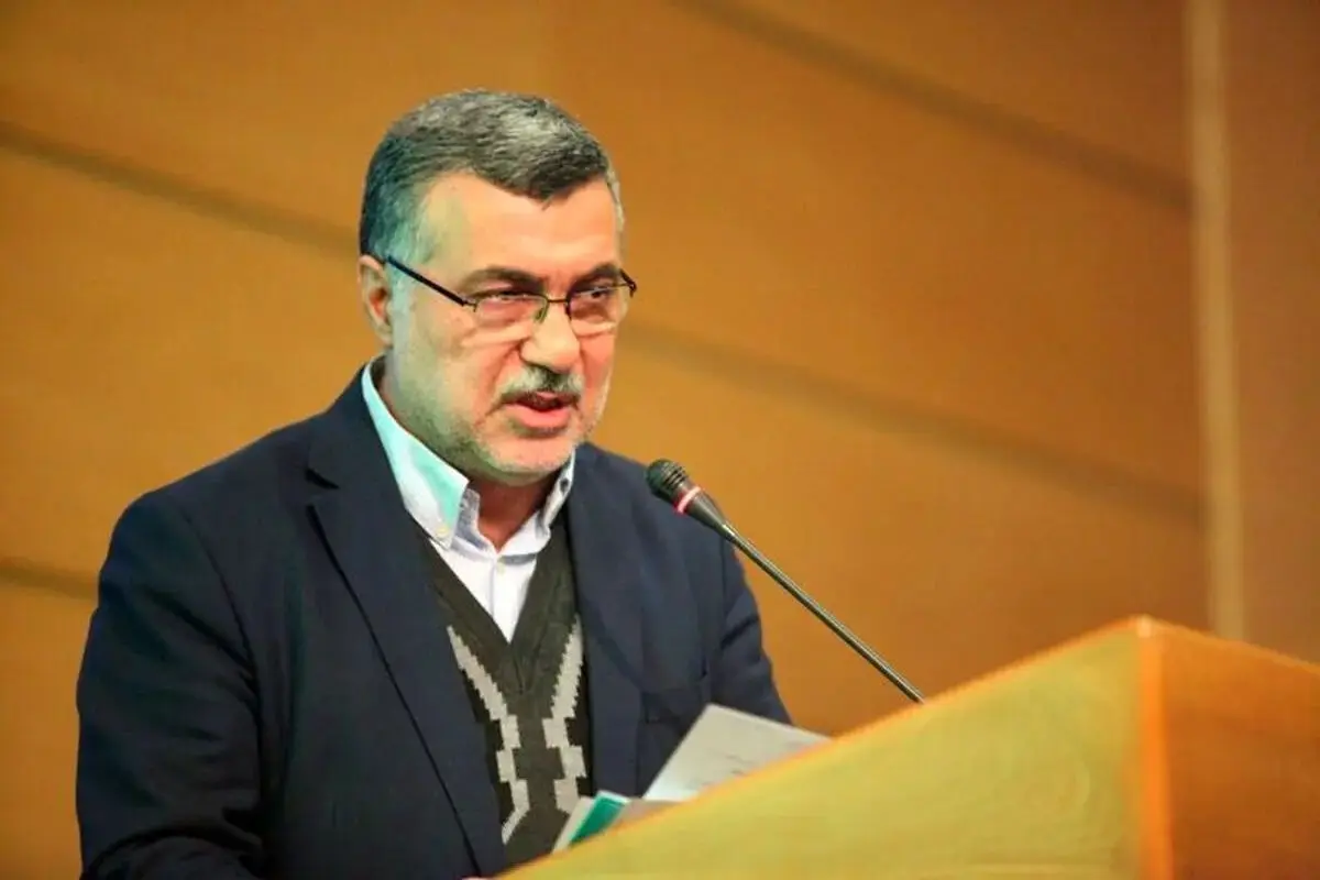 وزیر بهداشت: هندوستان در ایام جنگ حتی یک کشتی حامل مواد اولیه دارویی به ایران ارسال نکرد