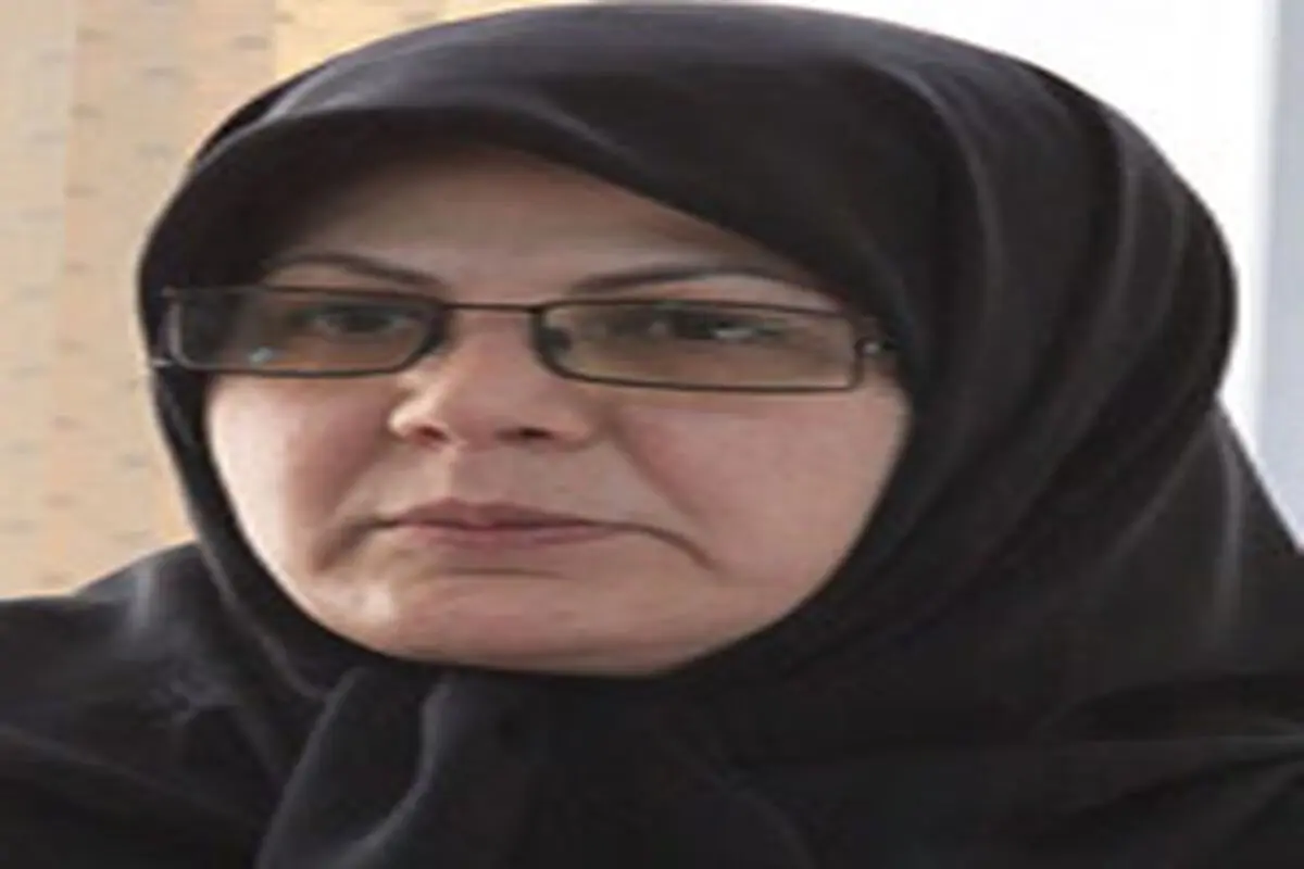 زنان در قدرت ، رفتار مردانه پیدا می‌کنند 
