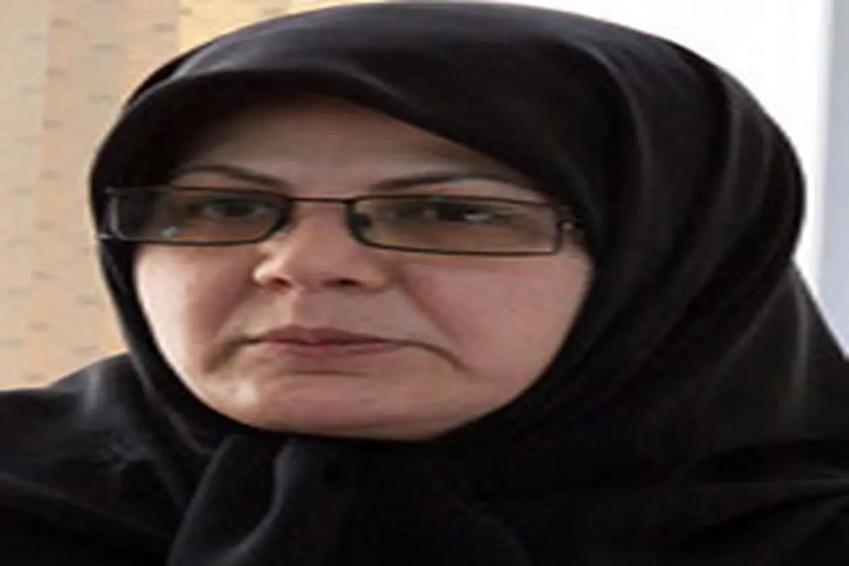 زنان در قدرت ، رفتار مردانه پیدا می‌کنند 
