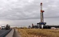 کاهش دکل‌های حفاری نفت و گاز  آمریکا

